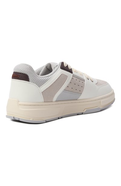 Кеды yarrow HUGO, арт. 50558023, фото 4