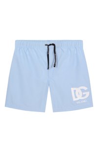 Светло-голубой