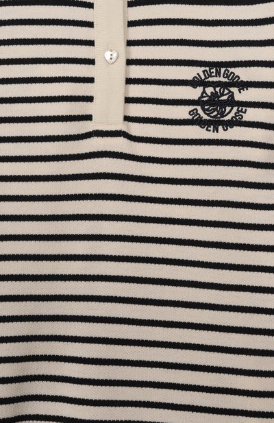 Платье GOLDEN GOOSE DELUXE BRAND, арт. GKP02419.P002234, фото 3