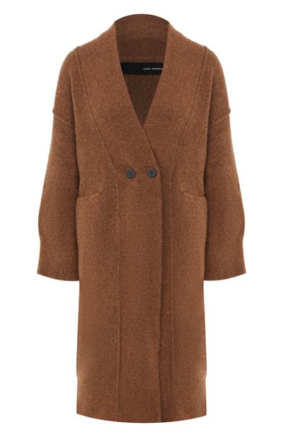 Женский шерстяной кардиган ISABEL BENENATO, арт. DK83F19