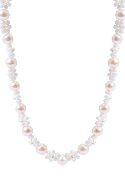 Колье наташа HIAYNDERFYT, арт. 1-5WNTSH, фото 3