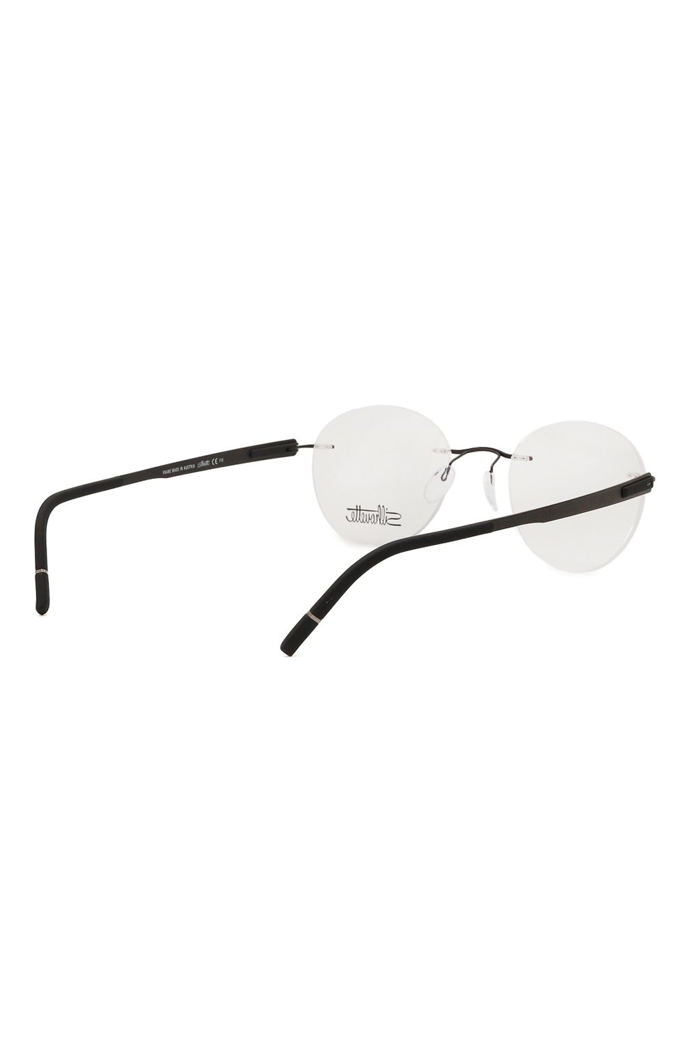 Оправа SILHOUETTE, арт. 5555/9040, фото 5