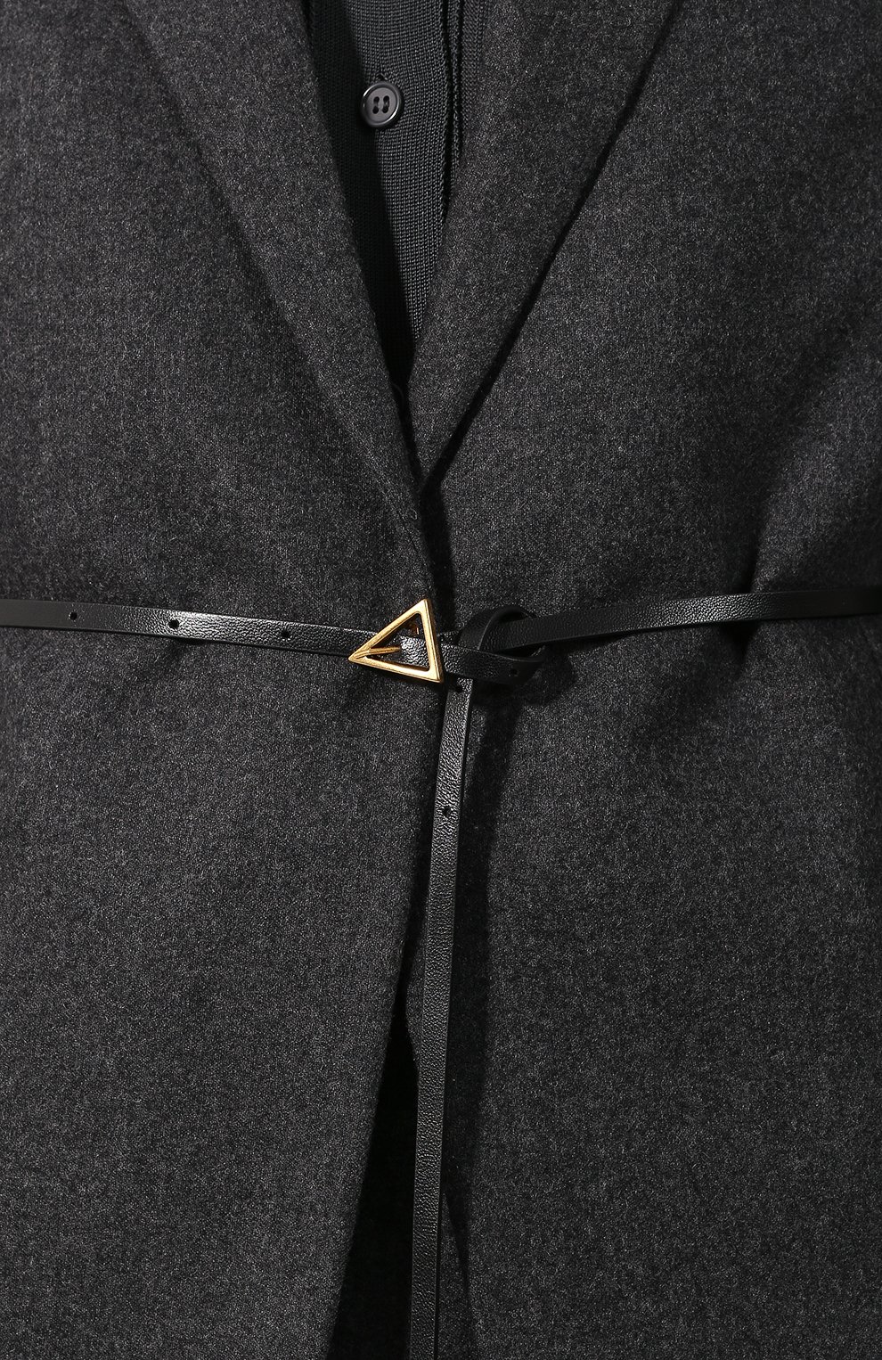 Жакет из смеси шерсти и кашемира BOTTEGA VENETA, арт. 606463/VKIA0, фото 5