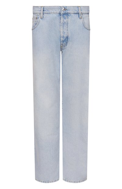 Мужские джинсы GALLERY DEPT., арт. 5001-40033/C0TT0N