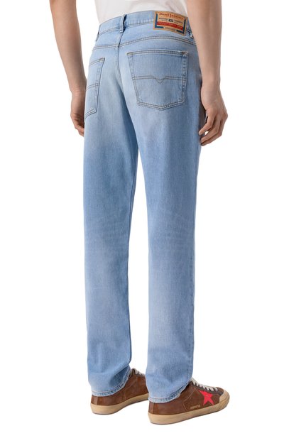 Джинсы 2023 d-finitive DIESEL, арт. A10231/09N54, фото 4