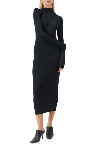 Платье из вискозы ARMARIUM, арт. ARMFWD021/V003, фото 3