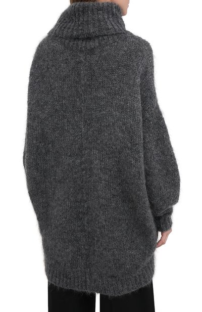 Шерстяной свитер ISABEL MARANT, арт. PU1381-20A041I/EVA, фото 4