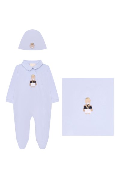 Комплект из трех предметов STORY LORIS, арт. 31151