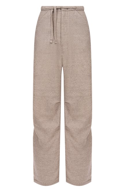 Женские шерстяные брюки DARKPARK, арт. WTR42/FAW28