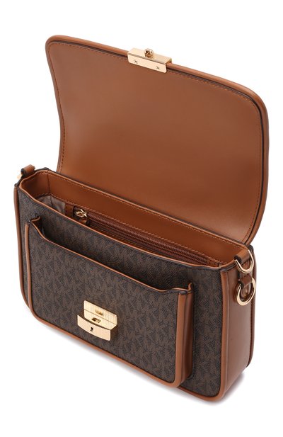 Сумка bradshaw medium MICHAEL MICHAEL KORS, арт. 30S1G2BM2B, фото 4