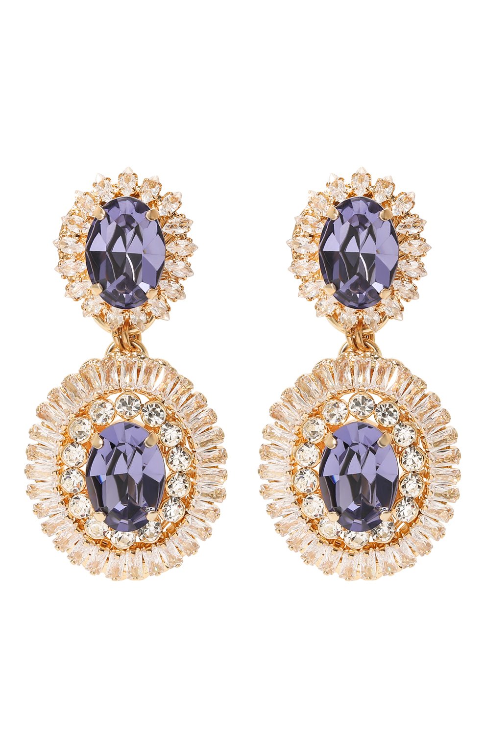 Серьги ANTON HEUNIS, арт. WF3.09, фото 1