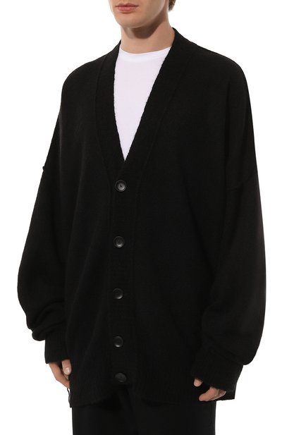 Шерстяной кардиган ANDREA YA'AQOV, арт. 24MMAG52, фото 3