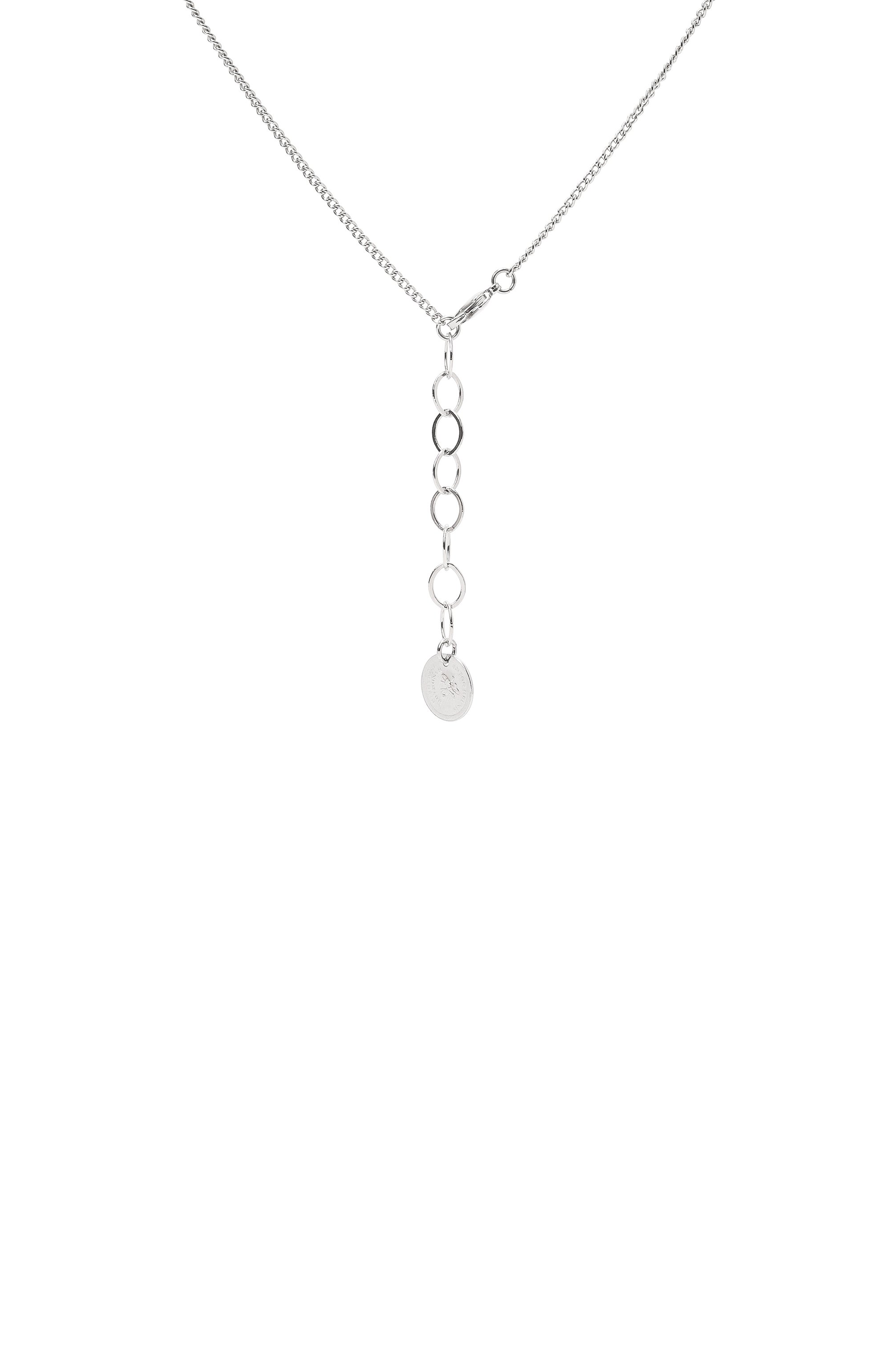 Подвеска на цепочке ANTON HEUNIS, арт. UNS1.05, фото 4