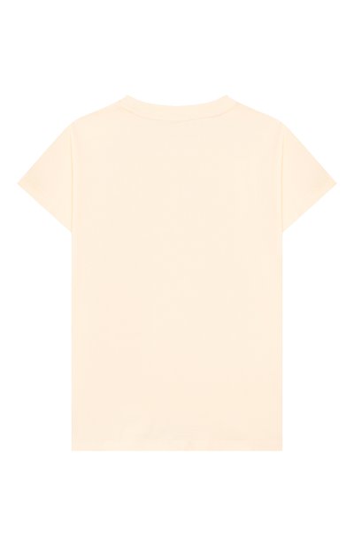 Хлопковая футболка KENZO, арт. K61763, фото 2