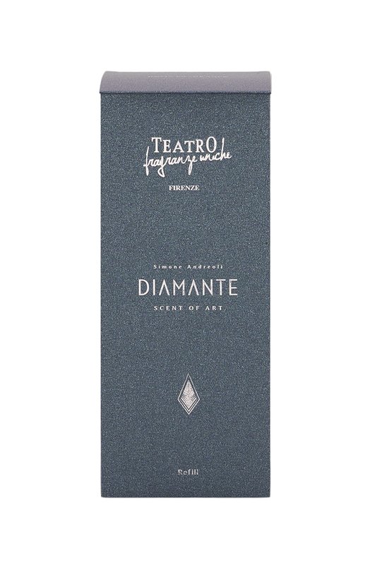 фото Рефил для диффузора diamante (1000ml) teatro