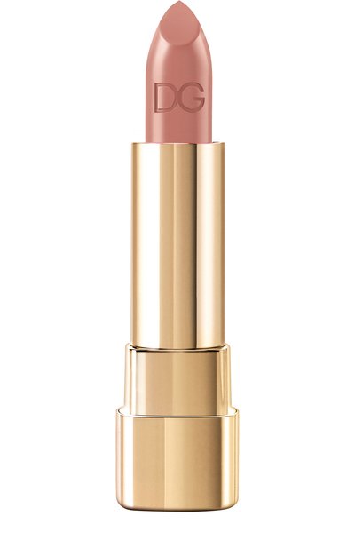 Женская губная помада classic cream, оттенок 125 mandorla DOLCE & GABBANA, арт. 3022025DG