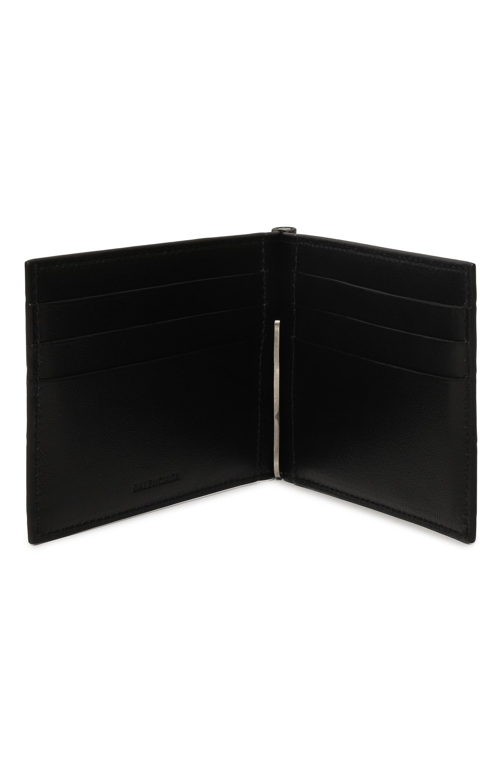 Кожаное портмоне BALENCIAGA, арт. 625819/1R0P3, фото 3