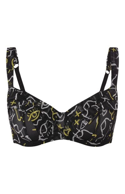 Бюстгальтер с мягкой чашкой CHANTAL THOMASS, арт. T00410, фото 1