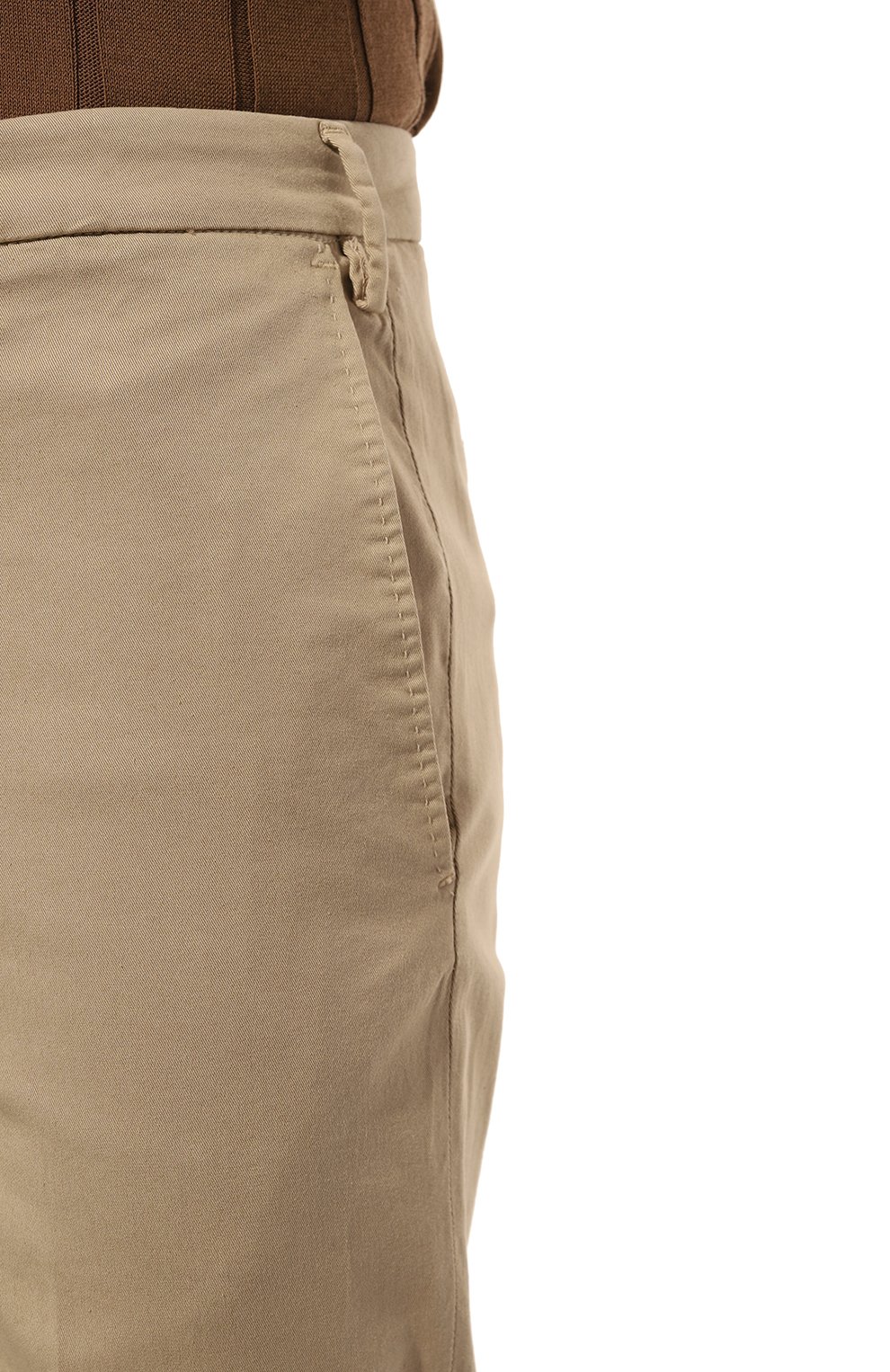 Хлопковые брюки COLOMBO, арт. PA00449/RETT/A00886, фото 5