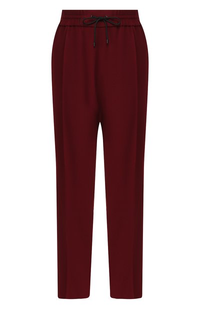 Брюки с лампасами KENZO, арт. F962PA1315AC, фото 1