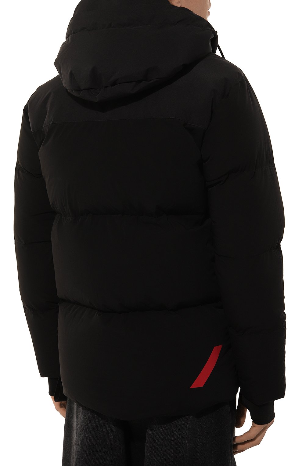 Пуховик AFTER LABEL, арт. GALENA/N052, фото 4