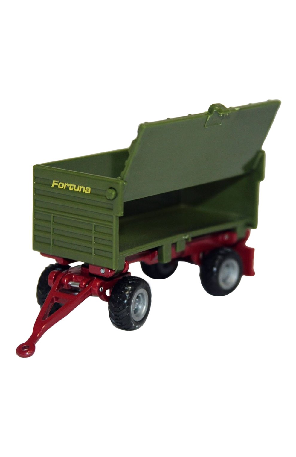 Игрушка прицеп fortuna SIKU, арт. 1077, фото 2
