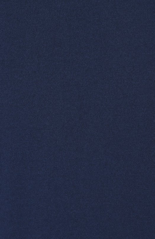Хлопковая футболка Cortigiani 2AJ601 Синий  2AJ601 Фото 6