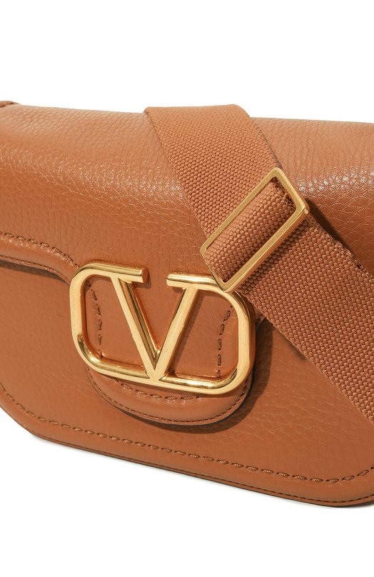 Сумка Alltime Valentino 5W2B0N20/IMZ Коричневый  5W2B0N20/IMZ Фото 3