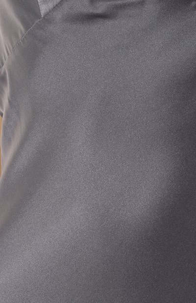 Атласное платье BORNE BOURGEOIS, арт. SW-DR-BO-2017, фото 5