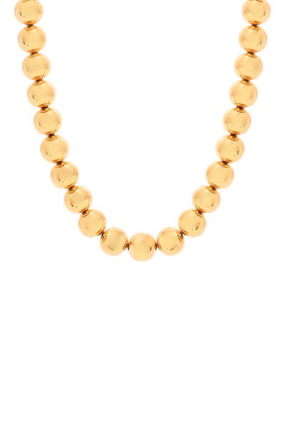 Колье JIL SANDER, арт. JSPR831385/WRS80047, фото 3