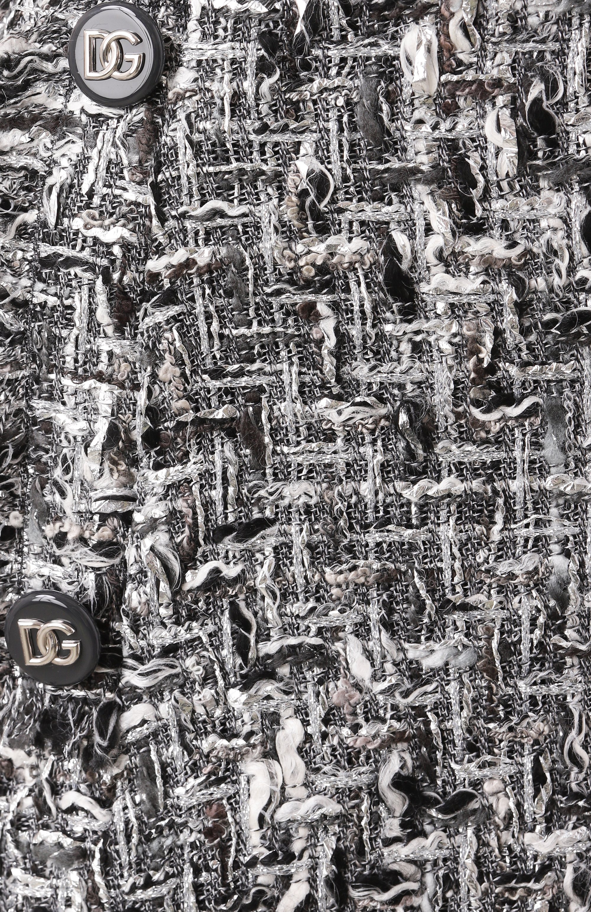 Платье DOLCE & GABBANA, арт. F6TMFT/FMMH7, фото 6