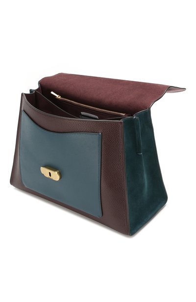 Сумка tabby COACH, арт. 78343, фото 4