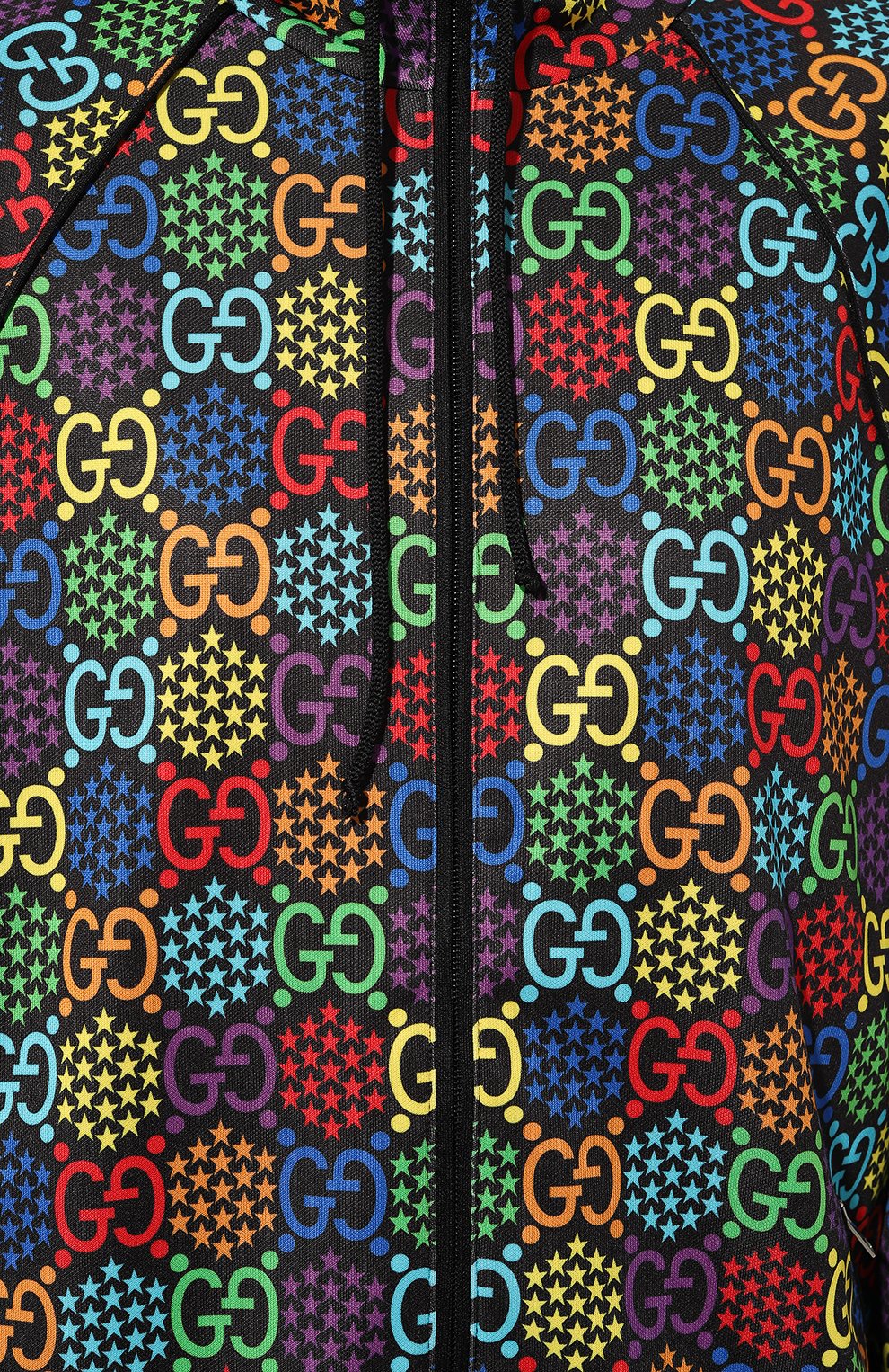 Толстовка GUCCI, арт. 604197 XJB62, фото 5
