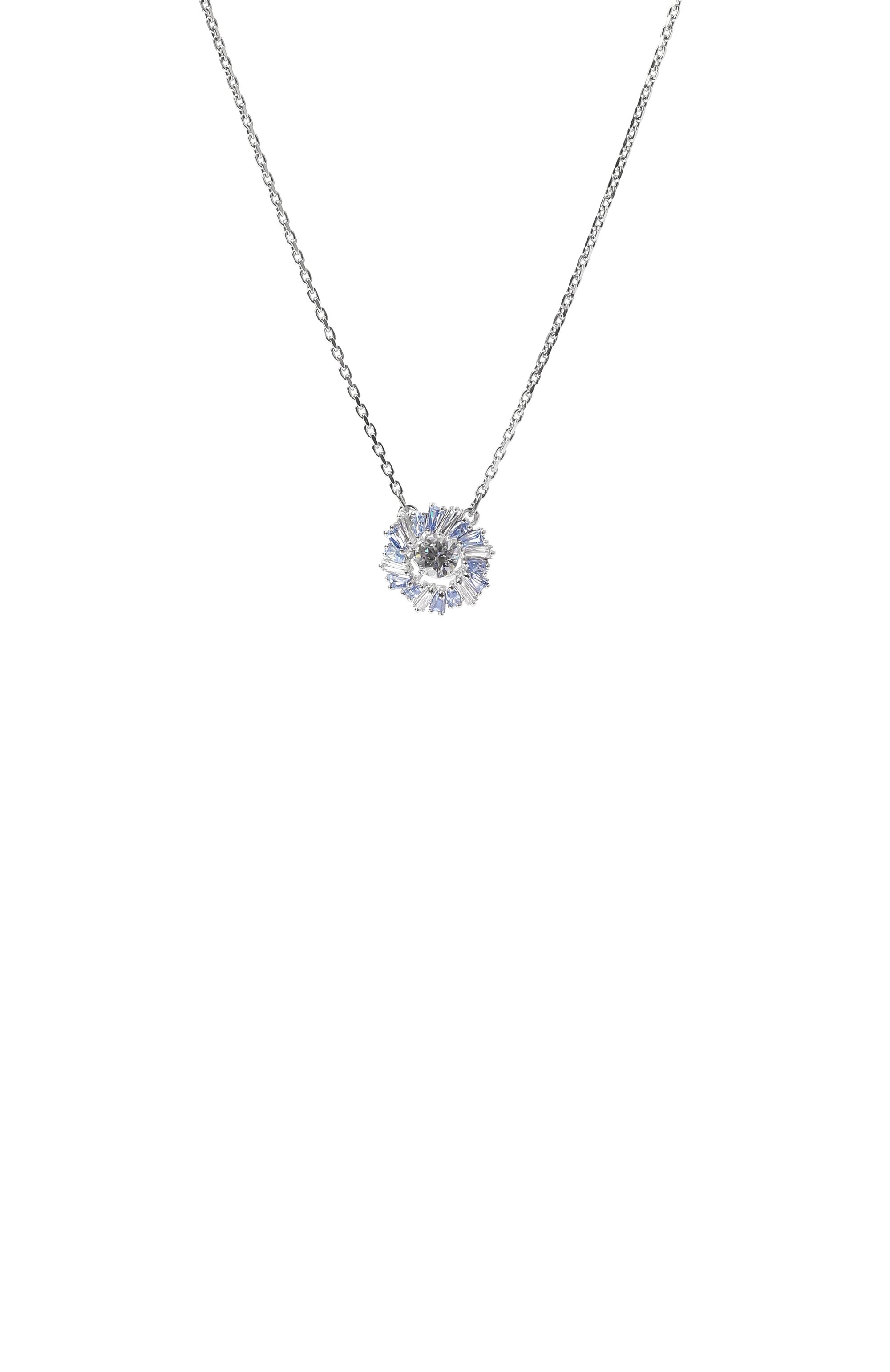 Подвеска idyllia на цепочке SWAROVSKI, арт. 5680013, фото 3