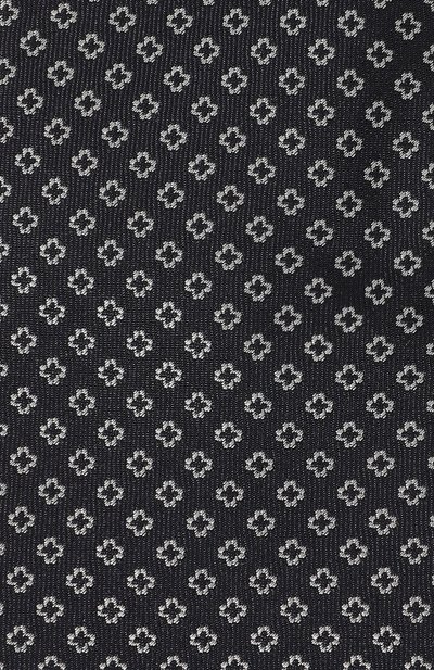 Шелковый галстук CANALI, арт. 18/HJ04098, фото 4