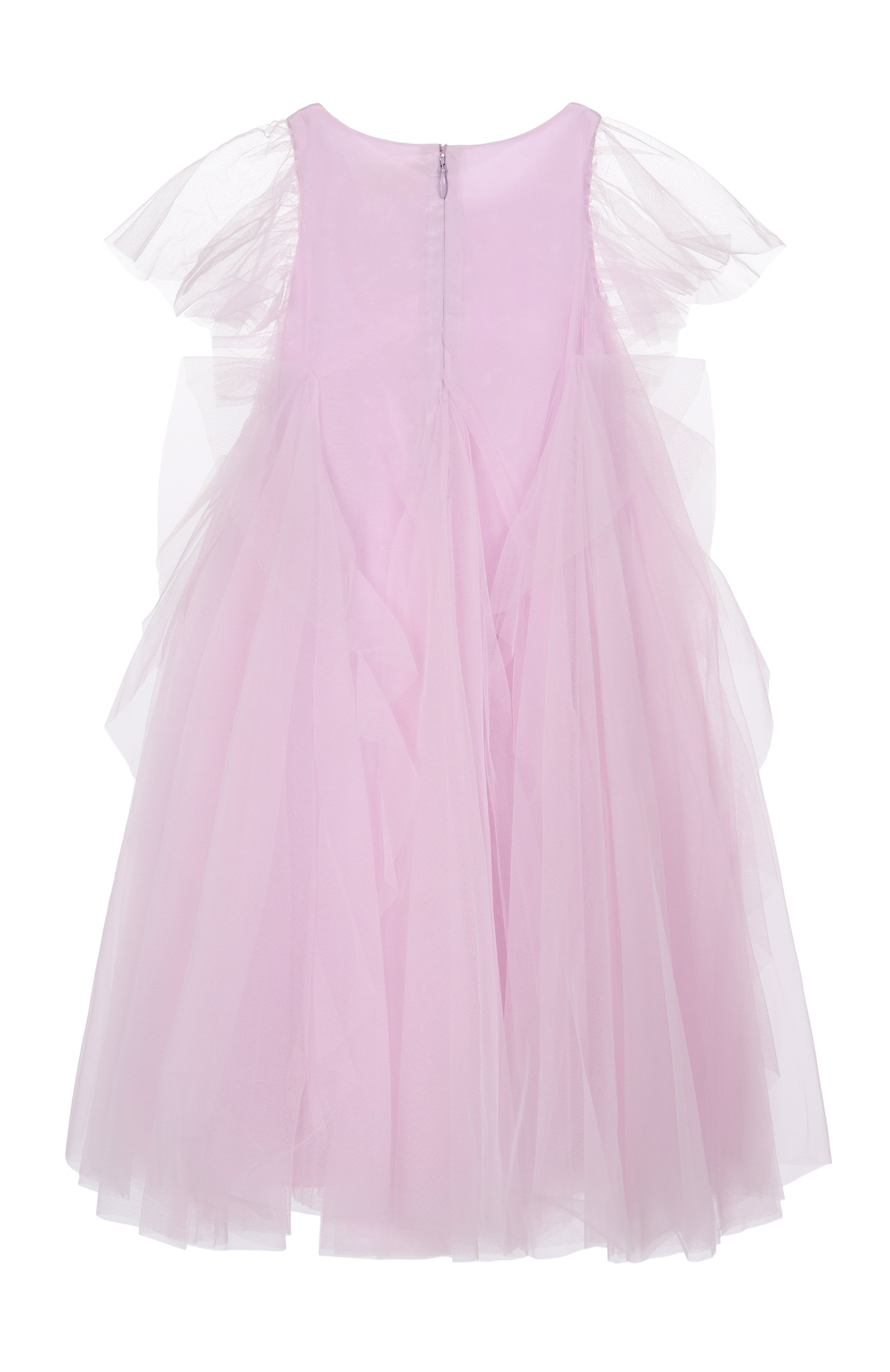 Платье MAISON AVA, арт. MA-SS25-GL07/1-4, фото 2