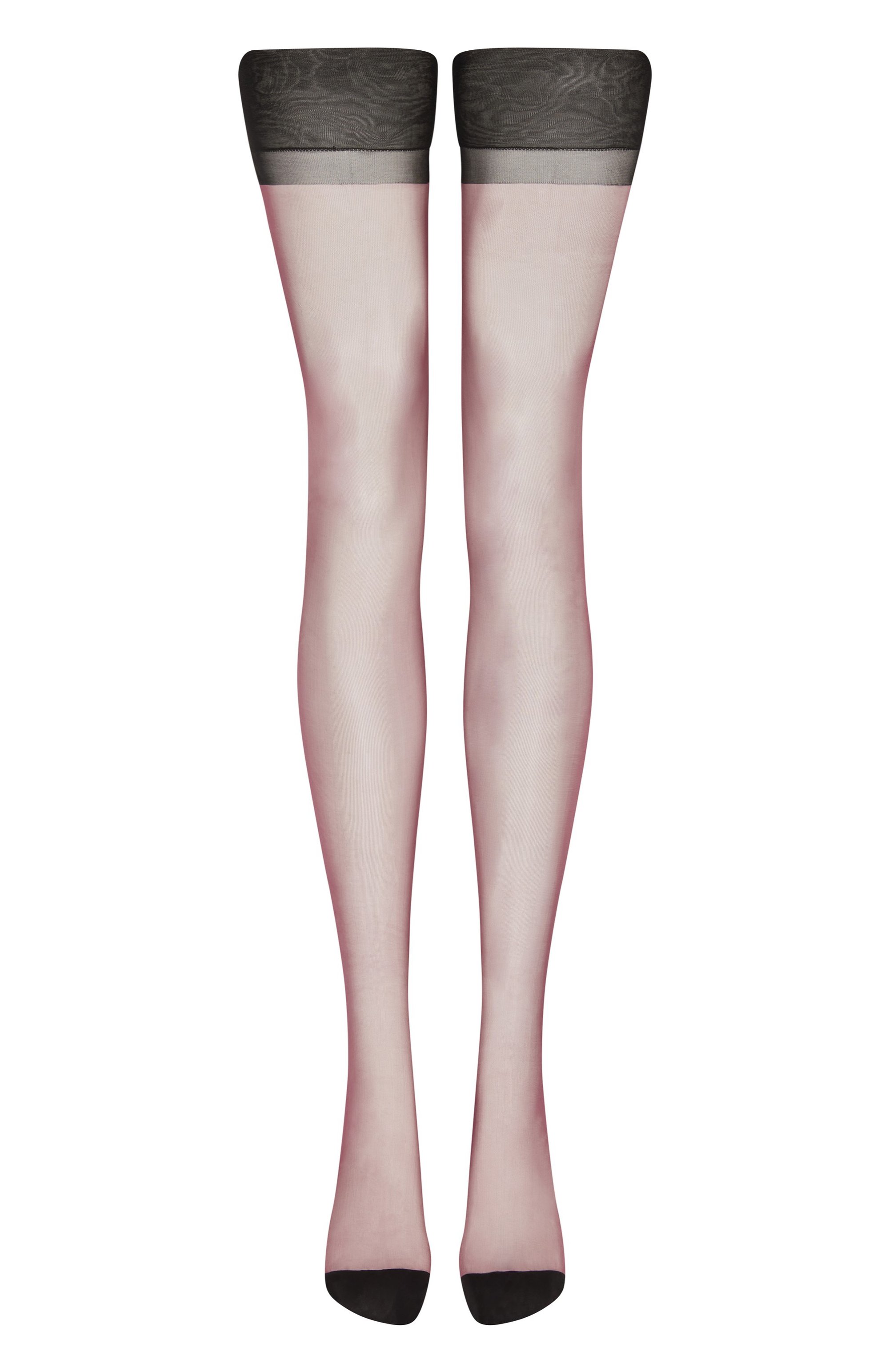 Чулки под пояс ora AGENT PROVOCATEUR, арт. APM1531502001, фото 1