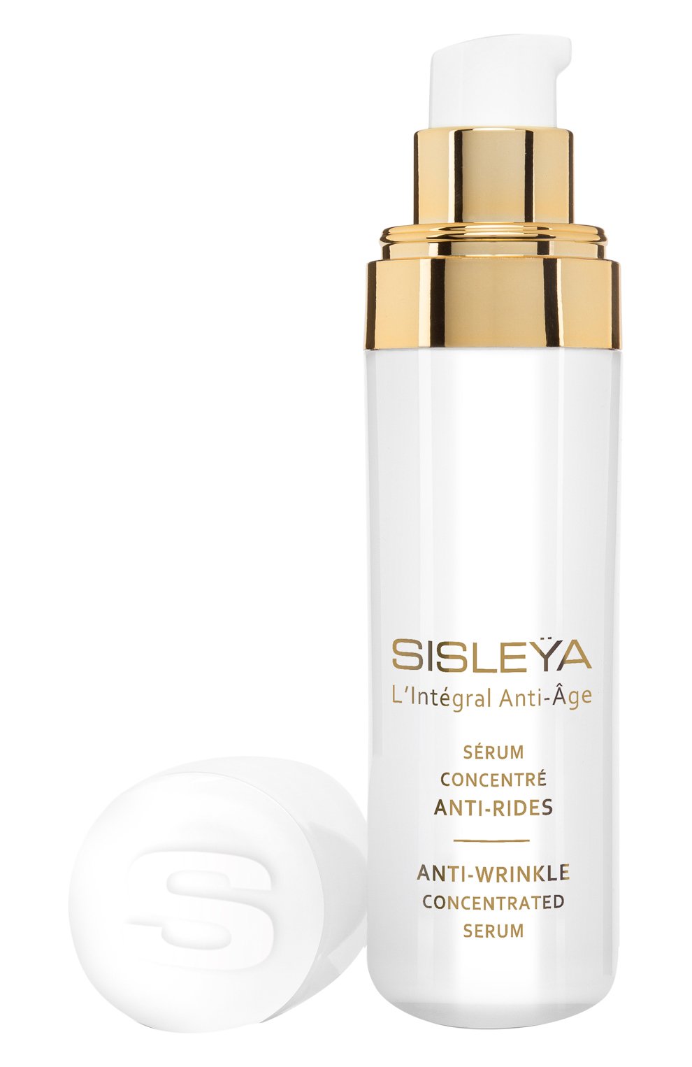 Интегральная антивозрастная сыворотка против морщин (30ml) SISLEY, арт. 150310, фото 2