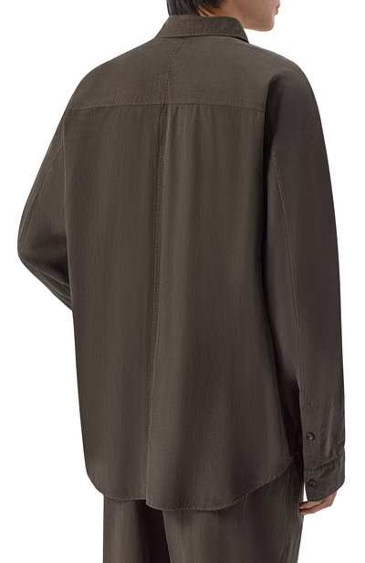 Рубашка ANDREA YA'AQOV, арт. 26MUB031B, фото 4