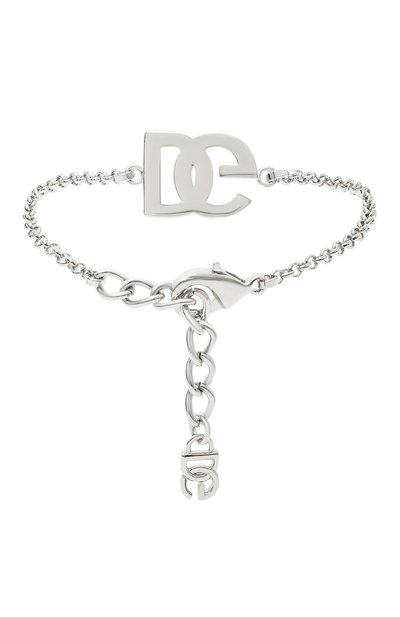 Браслет DOLCE & GABBANA, арт. WBP6S1 W1111/SILVER, фото 3