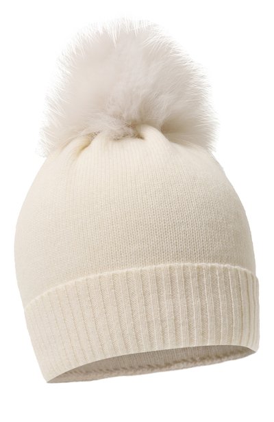 Шапка из шерсти и кашемира IL TRENINO, арт. 15-8637/J