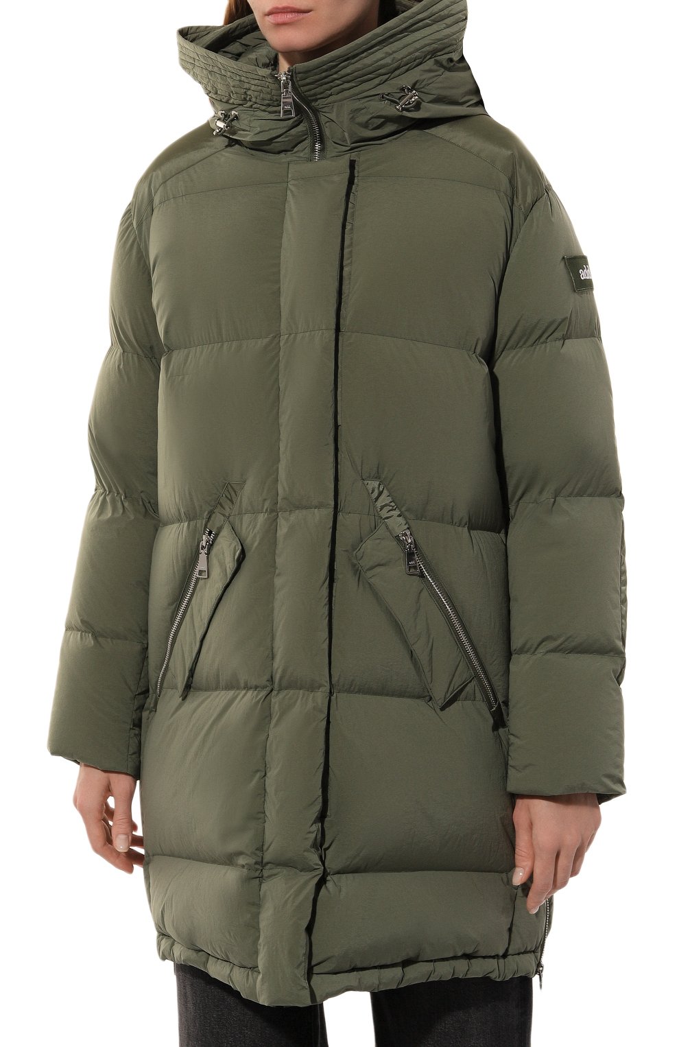 Пуховик ADD, арт. 10AWZ14, фото 3