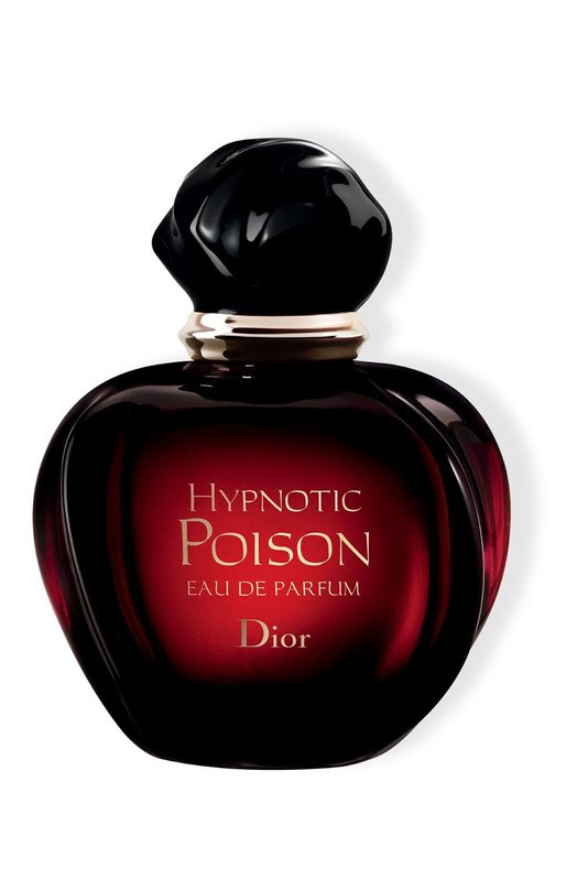 фото Парфюмерная вода hypnotic poison (50ml) dior