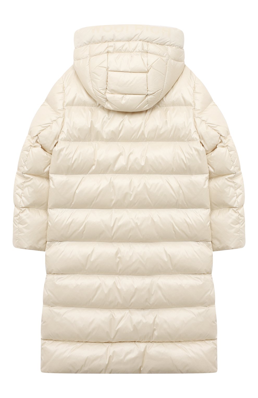 Пуховое пальто WOOLRICH, арт. CFWK0U0312FRUT3085, фото 2