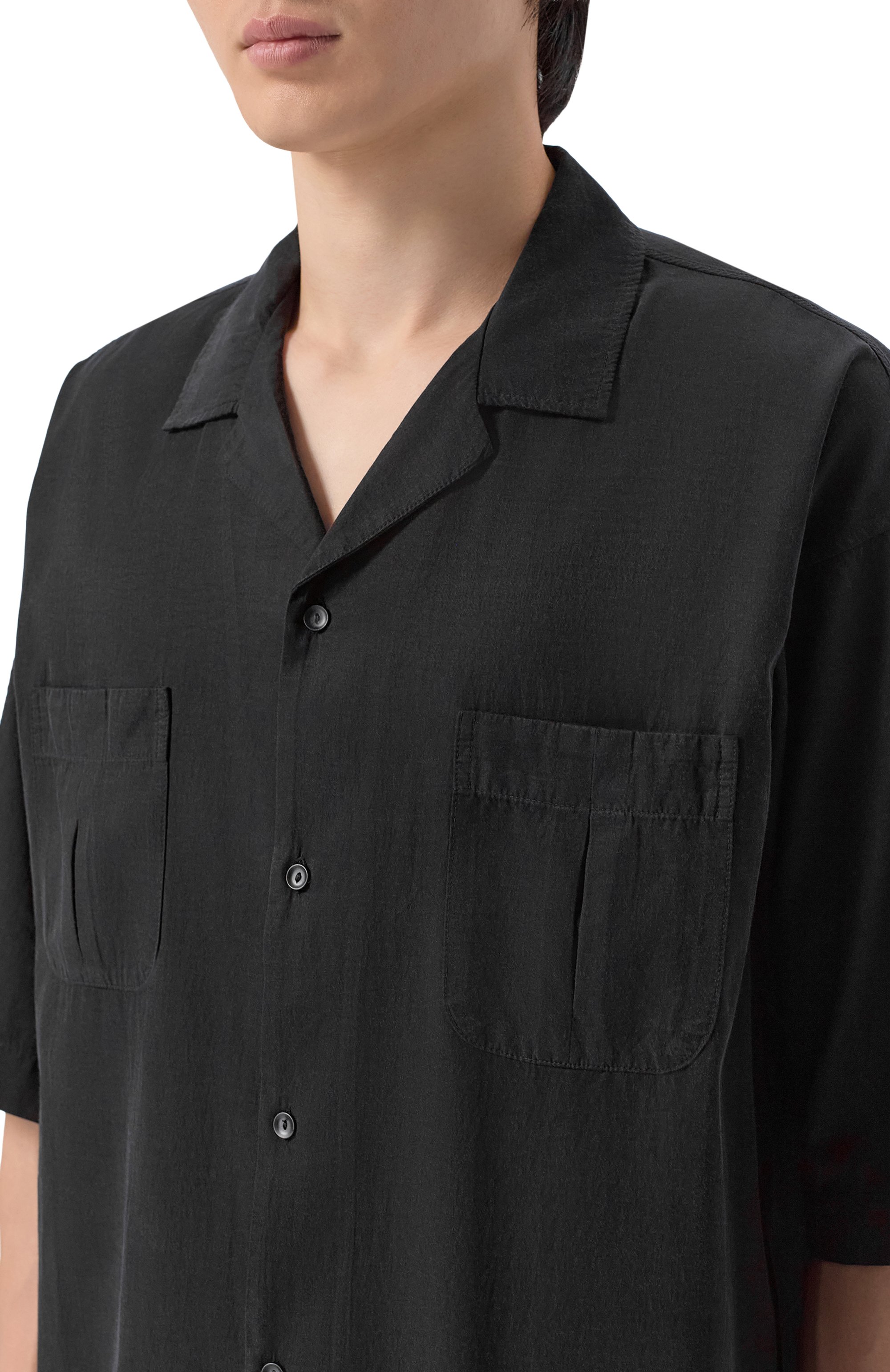 Рубашка ANDREA YA'AQOV, арт. 26MUB033B, фото 5