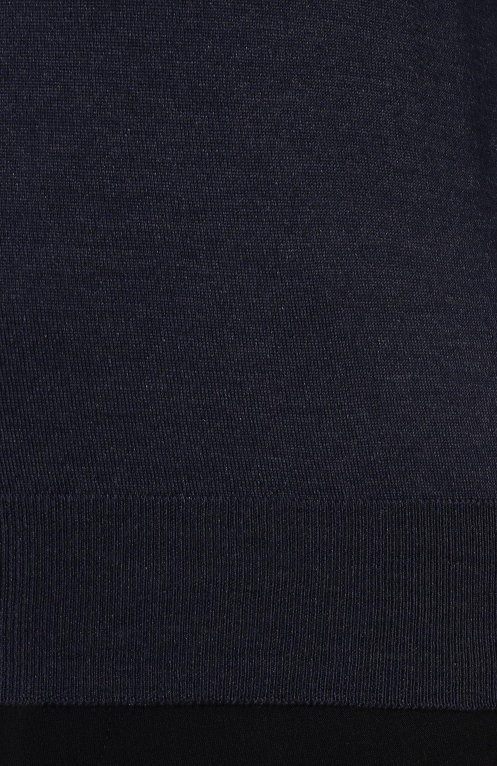 Водолазка из шерсти и шелка ANDREA CAMPAGNA, арт. LU1ML LSC18R, фото 5