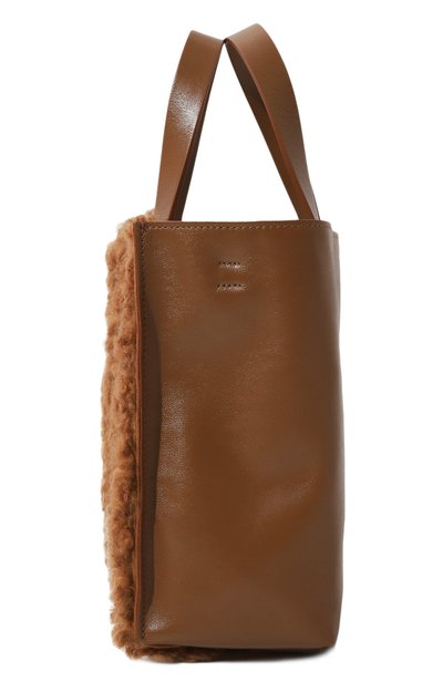 Сумка museo MARNI, арт. SHMP0040U8/LM071, фото 4