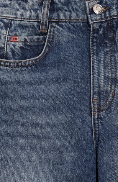 Джинсы HUGO, арт. G00467, фото 3