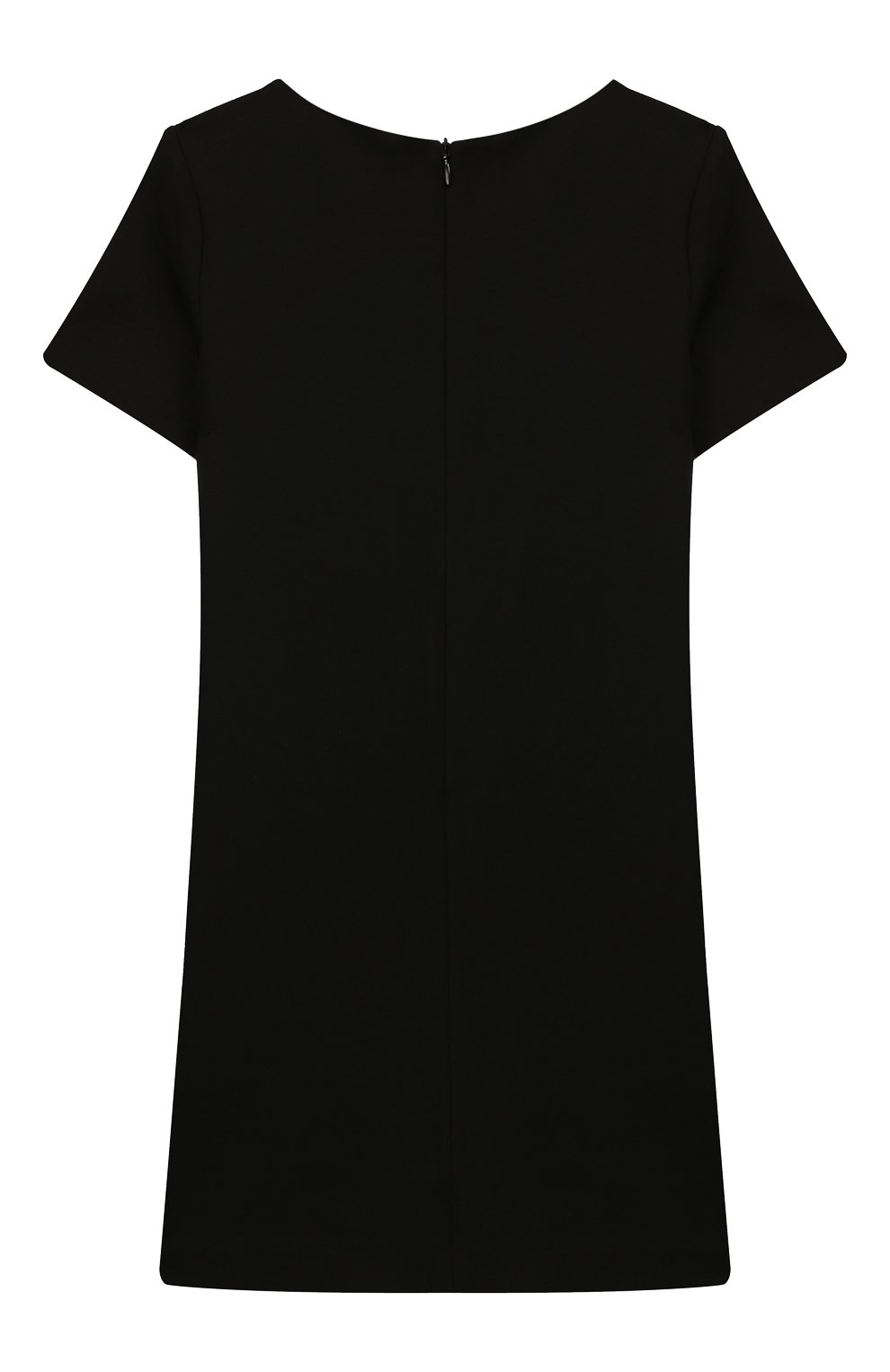 Платье из вискозы MOSCHINO, арт. HDV07X/LJA02/4A-8A, фото 2