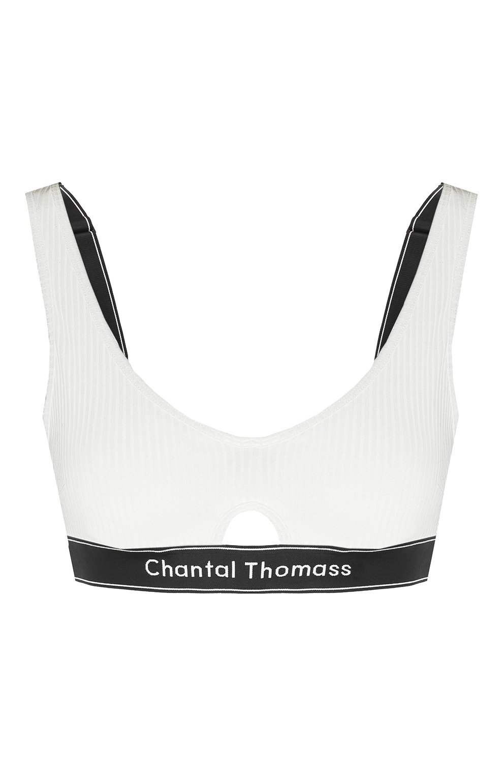 Бюстгальтер с мягкой чашкой CHANTAL THOMASS, арт. T05C10, фото 1